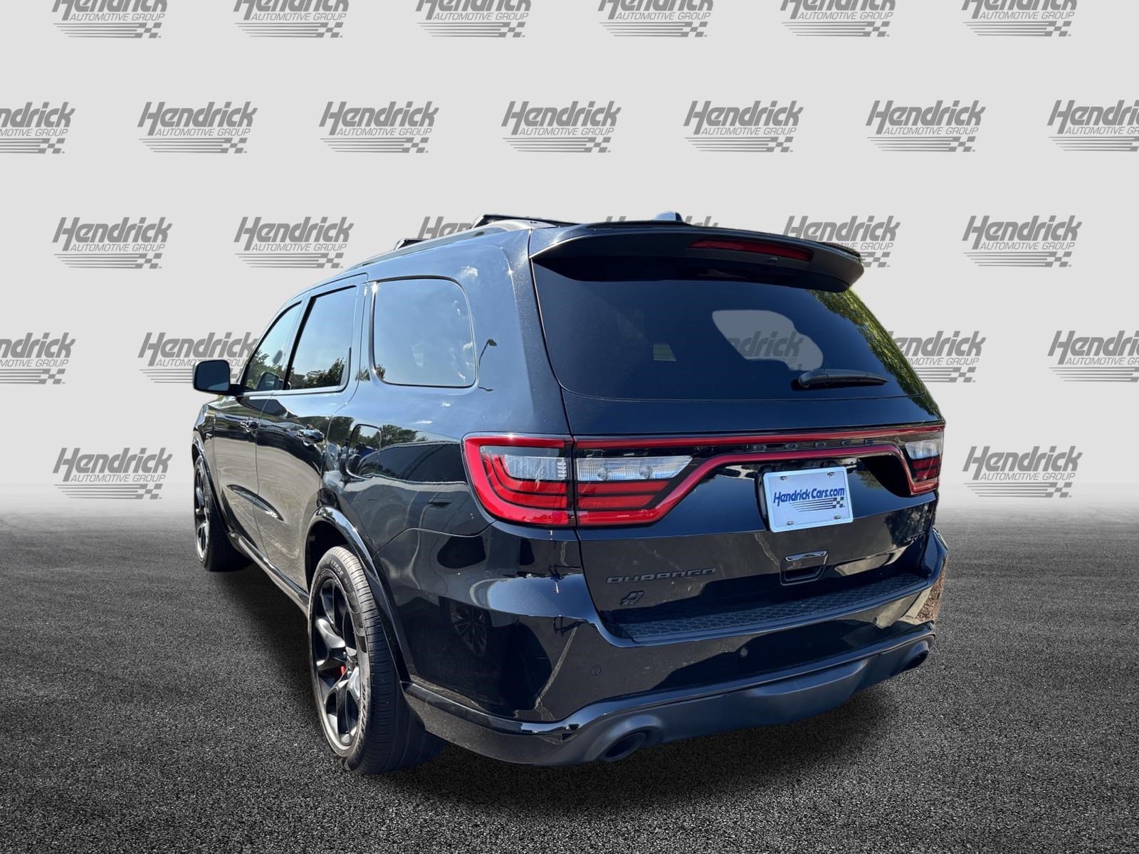 Used 2022 Dodge Durango SRT w/ Premium Interior Group AWD/4WD image 7