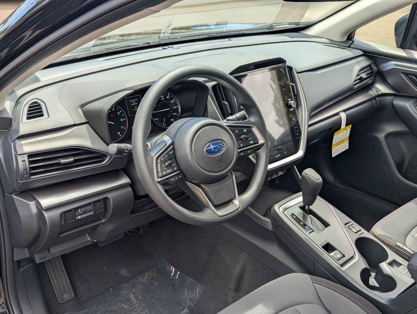 New 2026 Subaru Impreza 2.0i Sport AWD/4WD image 12