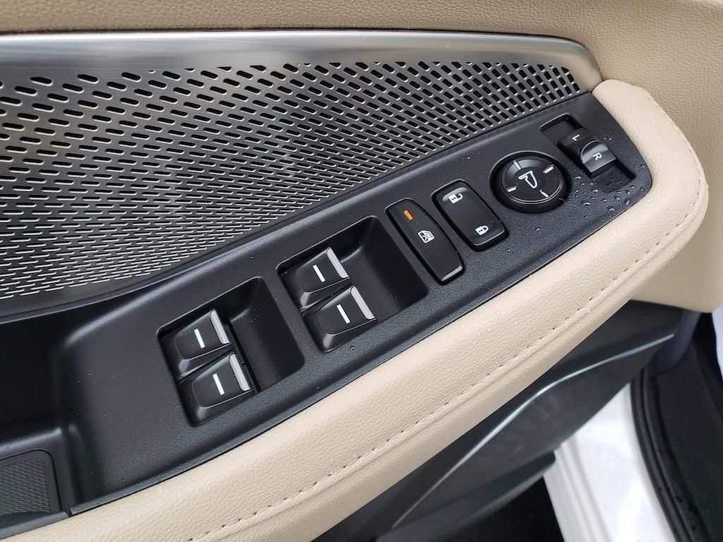 Certified 2024 Acura MDX SH-AWD image 21