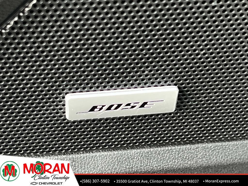 Certified 2022 Chevrolet Equinox RS w/ RS Leather Package image 18