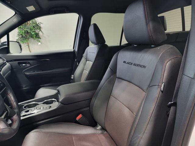 Certified 2024 Honda Ridgeline Black Edition image 13