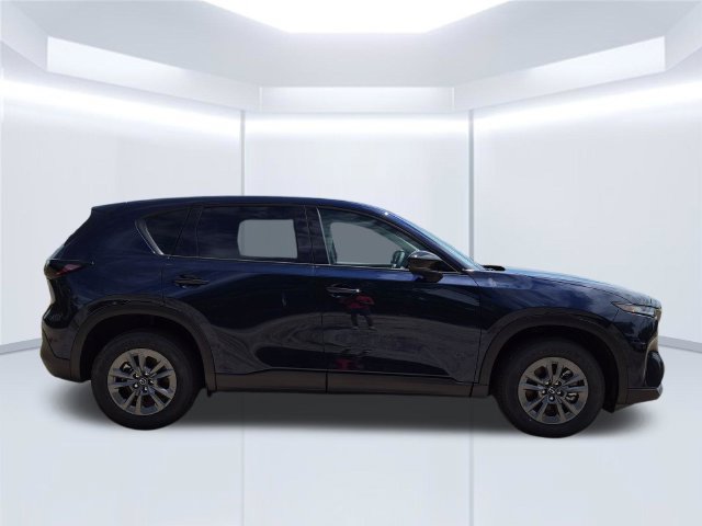 New 2026 MAZDA CX-5 Select AWD/4WD image 7