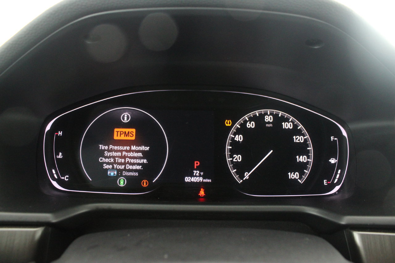 Used 2019 Honda Accord LX image 11