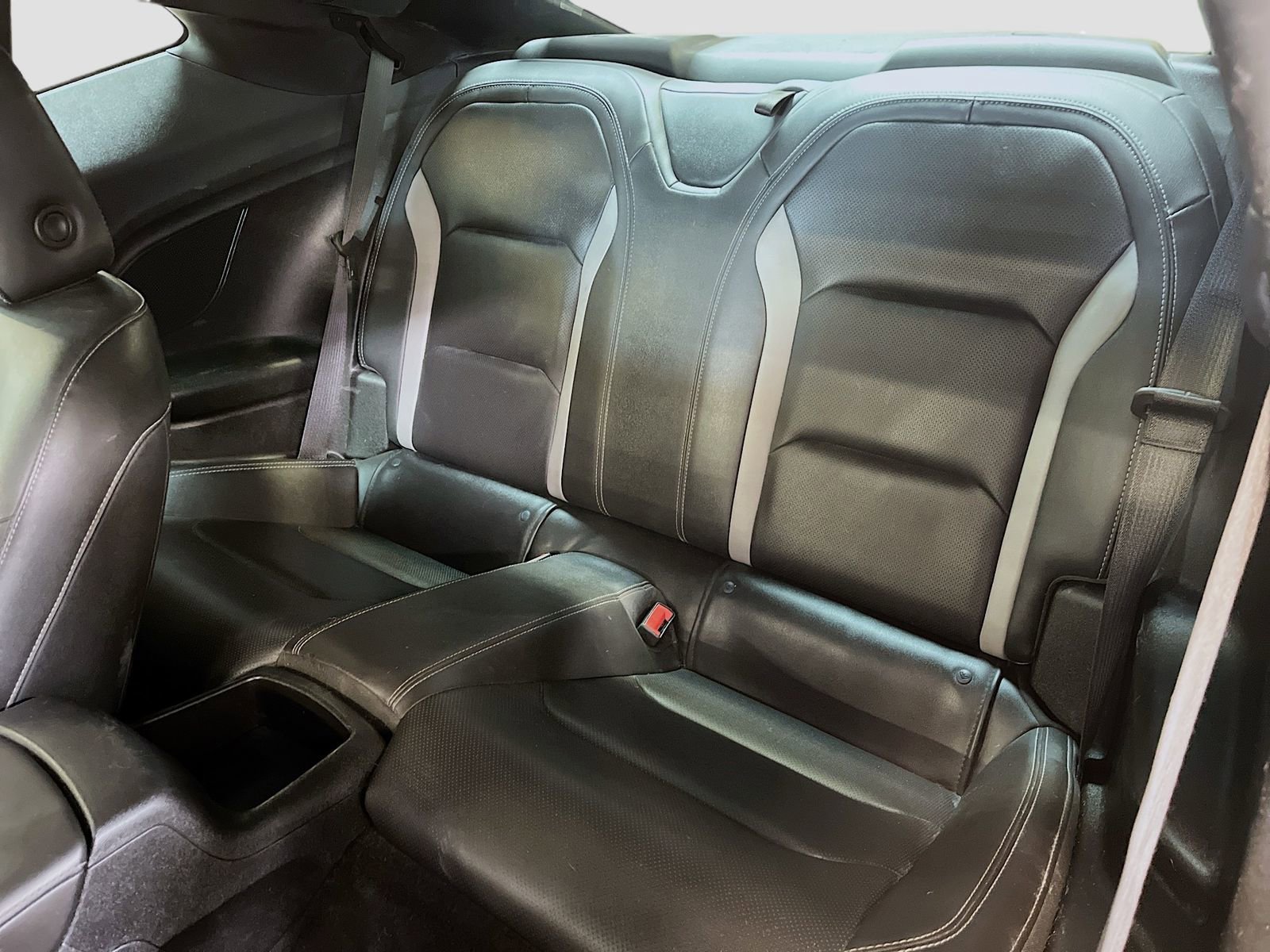 Used 2019 Chevrolet Camaro SS RWD image 24