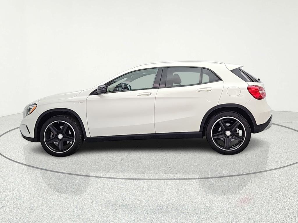 Used 2015 Mercedes-Benz GLA 250 4MATIC image 6