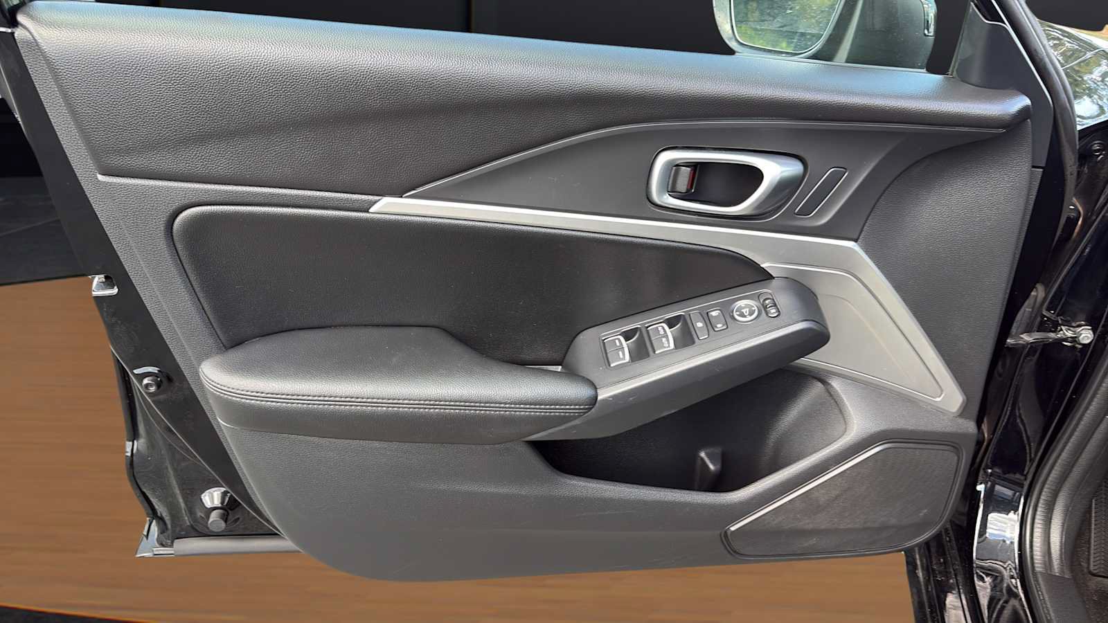 Used 2024 Acura Integra FWD image 16