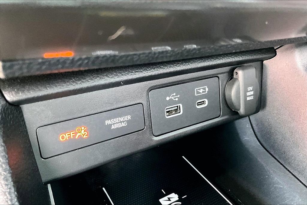 Used 2025 Acura Integra A-Spec FWD image 35
