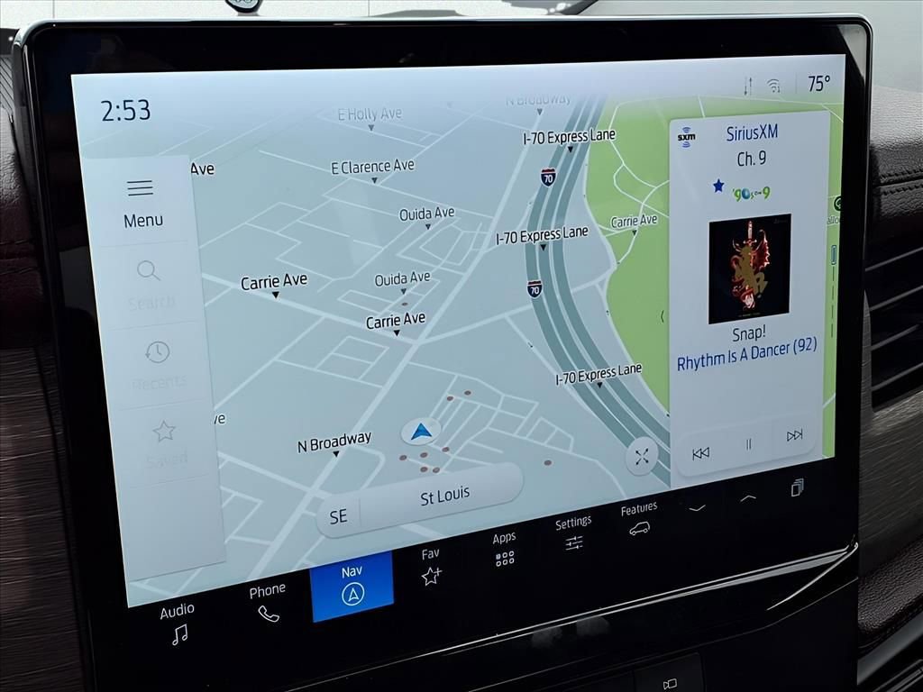 Used 2024 Ford Expedition Limited image 7