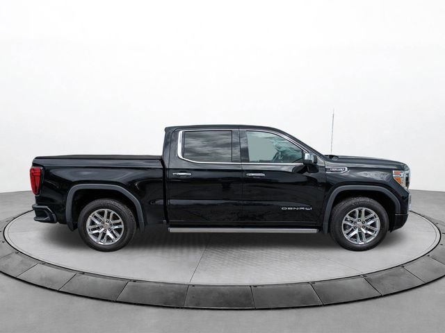 Used 2019 GMC Sierra 1500 Denali w/ Denali Ultimate Package image 3