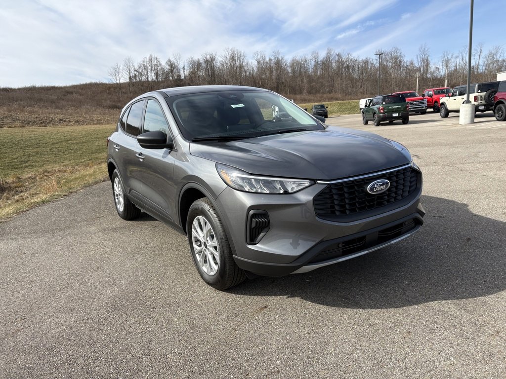 New 2026 Ford Escape Active w/ Tech Pack #1 AWD/4WD image 7
