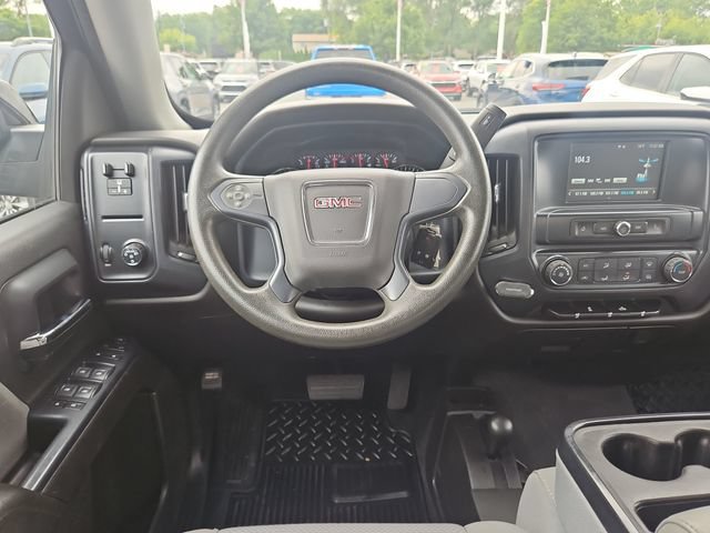 Used 2019 GMC Sierra 1500 Limited w/ Elevation Edition AWD/4WD image 14
