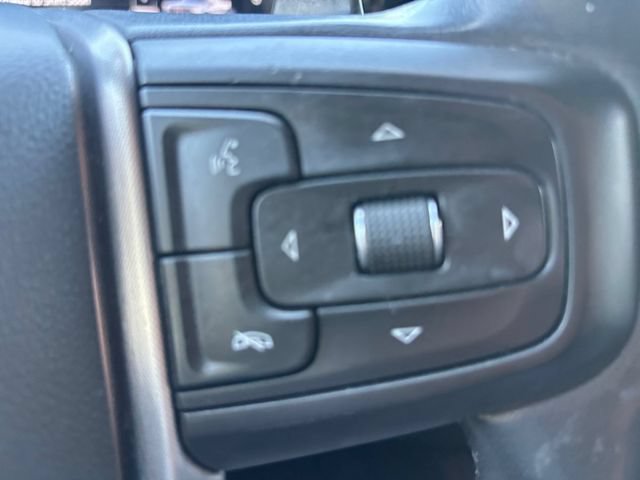 Used 2023 GMC Sierra 1500 SLT w/ SLT Convenience Package RWD image 15