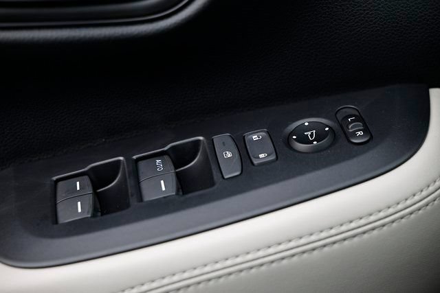 New 2027 Honda HR-V LX image 23