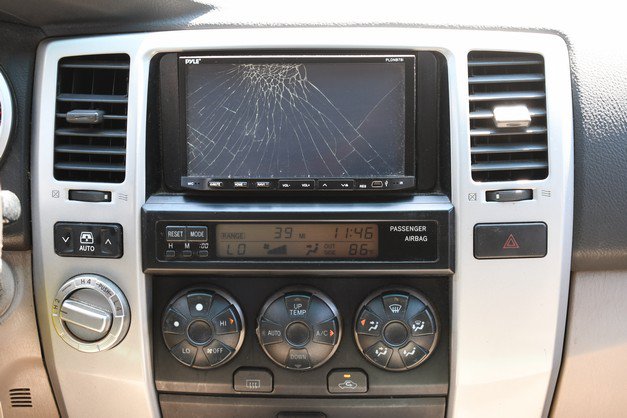 Used 2007 Toyota 4Runner SR5 AWD/4WD image 19