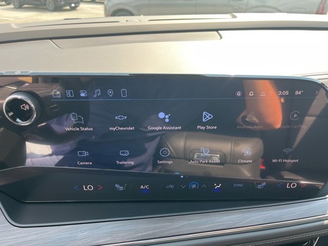 New 2026 Chevrolet Tahoe LT w/ Comfort Package image 36