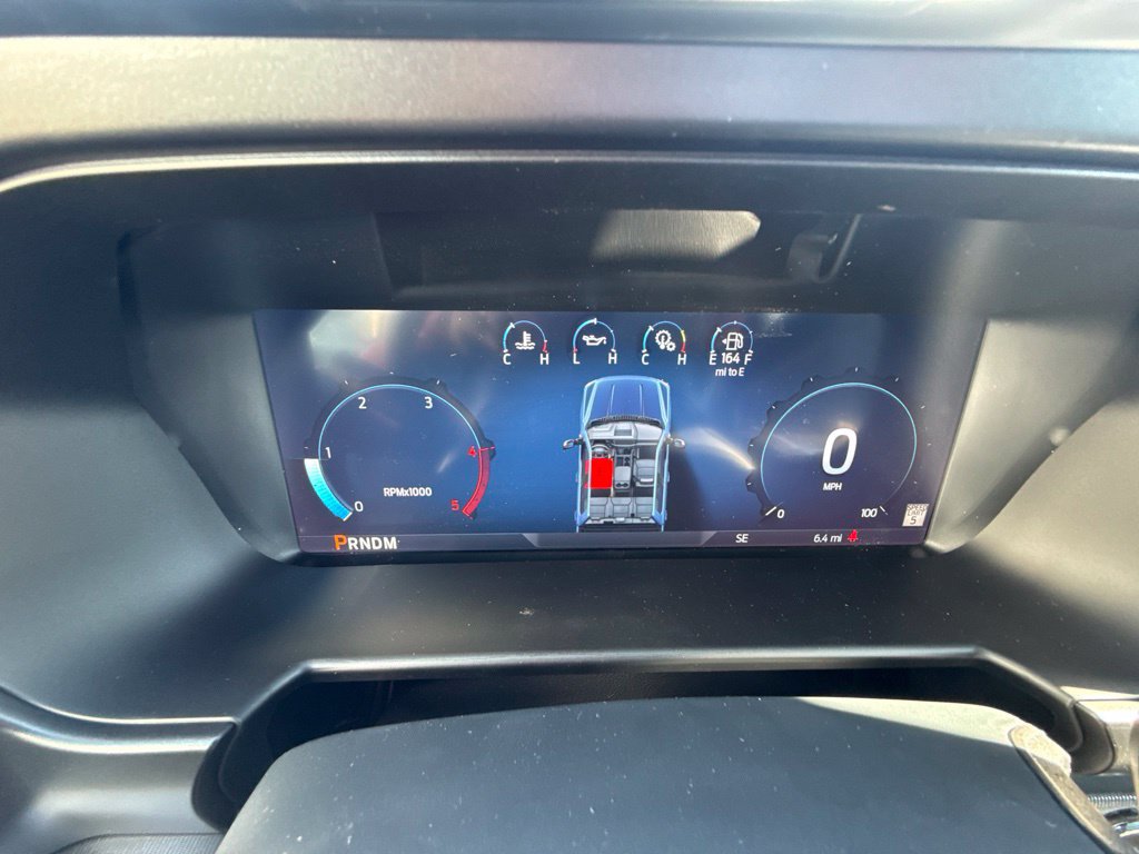 New 2027 Ford F350 Platinum AWD/4WD image 46