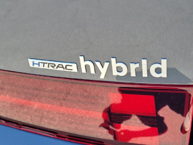 New 2026 Hyundai Santa Fe SEL AWD/4WD image 31