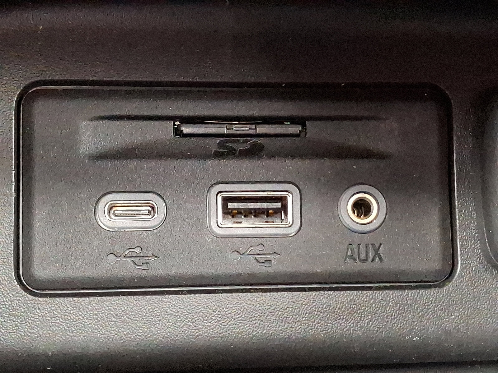 Certified 2022 Chevrolet Equinox RS w/ RS Leather Package image 25