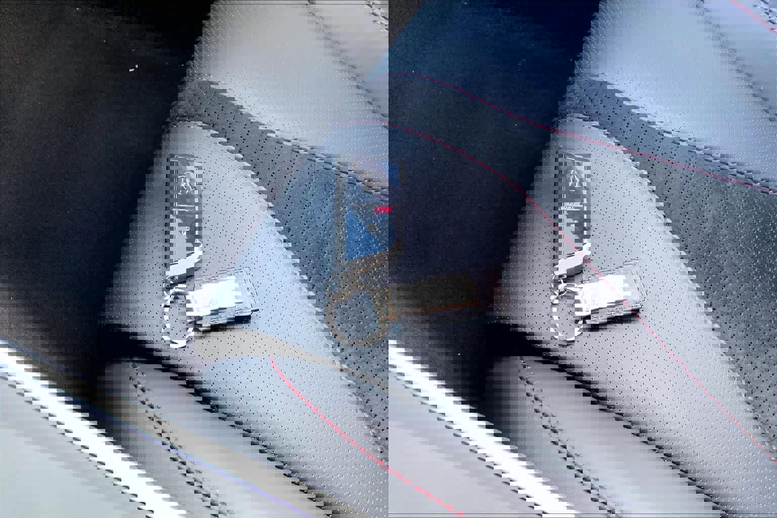 Certified 2025 Acura TLX Type S image 14