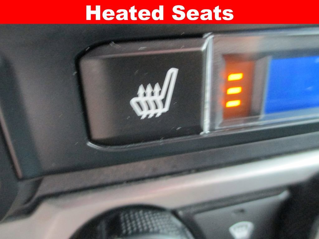 Used 2020 Toyota Tacoma Limited image 21