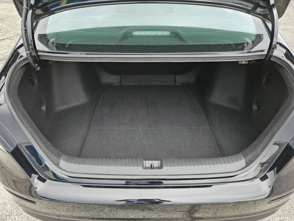 Used 2025 Honda Accord LX image 25