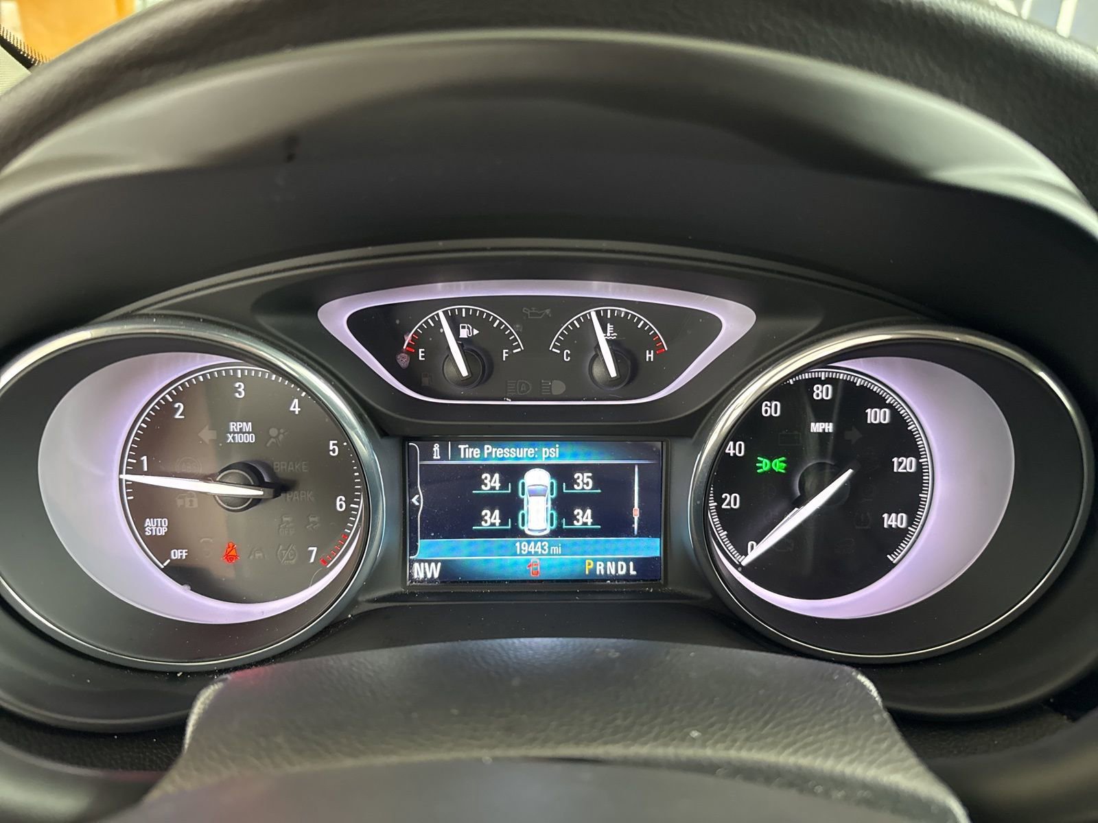 Used 2020 Buick Envision Essence FWD image 25