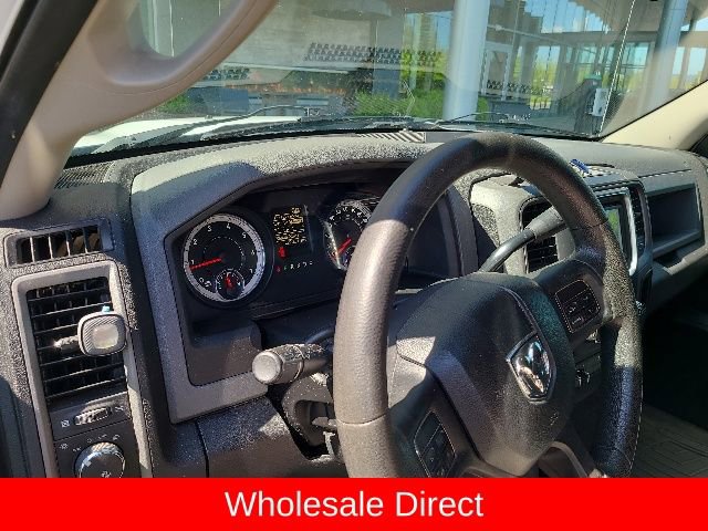 Used 2013 RAM 1500 Express AWD/4WD image 3