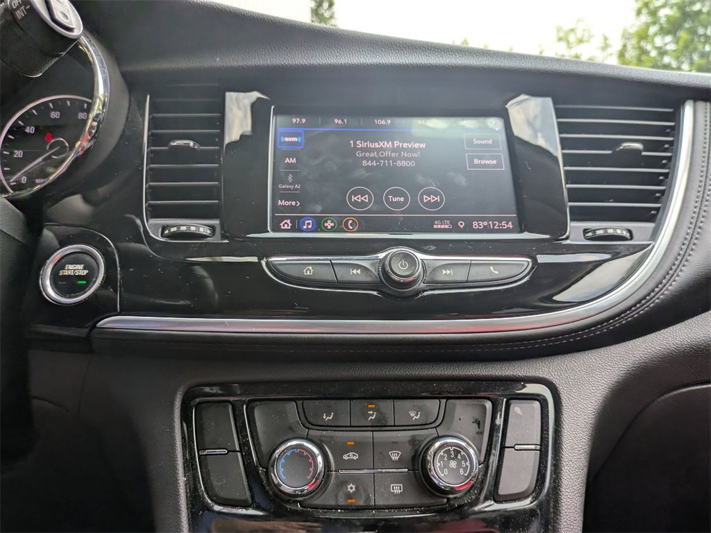 Certified 2022 Buick Encore Preferred w/ Safety Package image 14