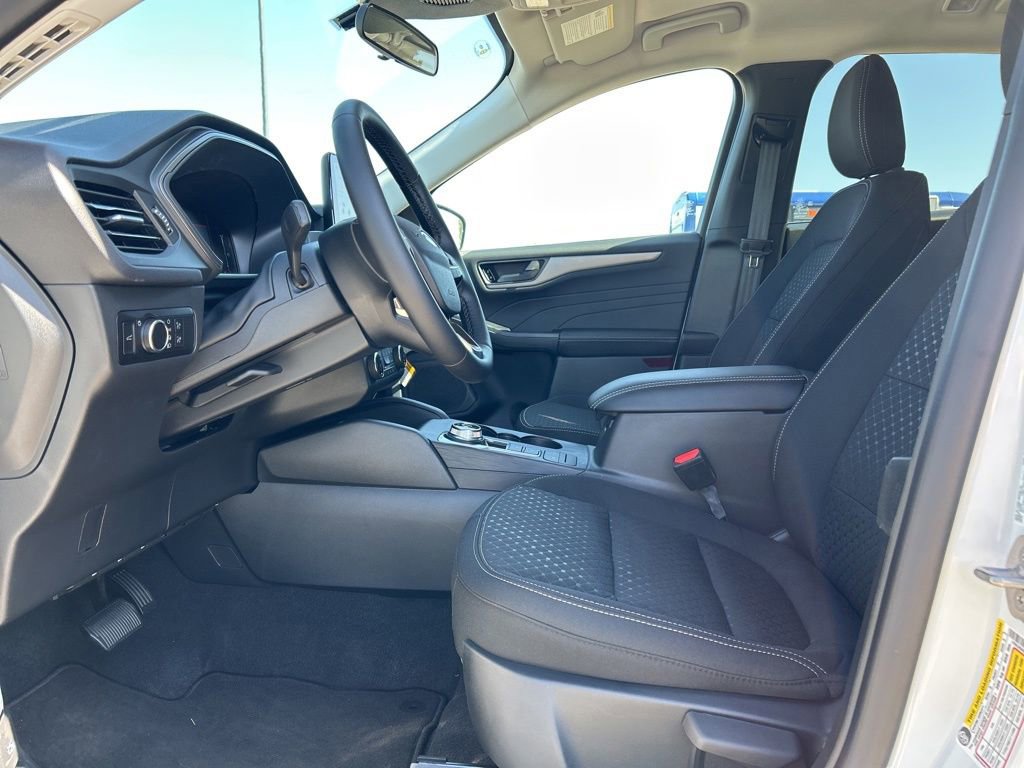 New 2026 Ford Escape Active w/ Cold Weather Package AWD/4WD image 10