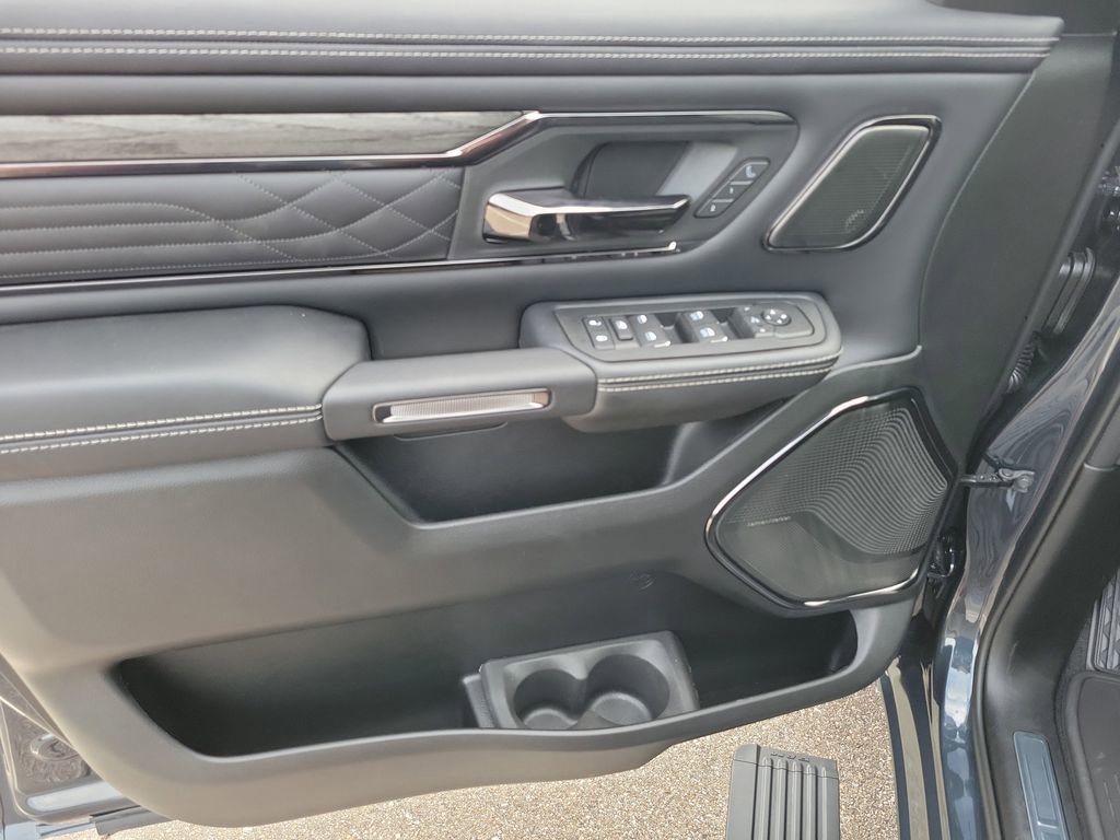 New 2026 RAM 1500 Limited image 25