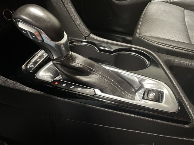 Used 2020 Buick Encore GX Essence image 26