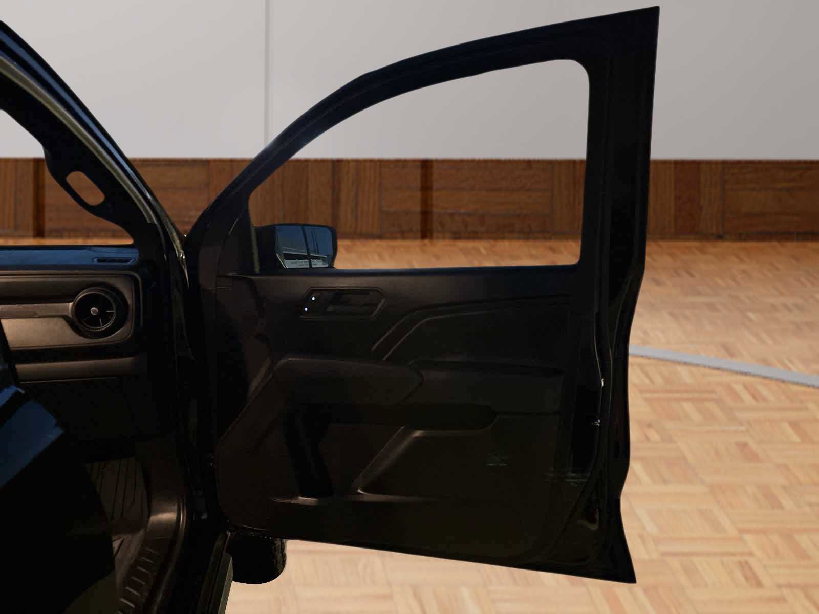 Used 2024 Chevrolet Colorado Trail Boss image 26