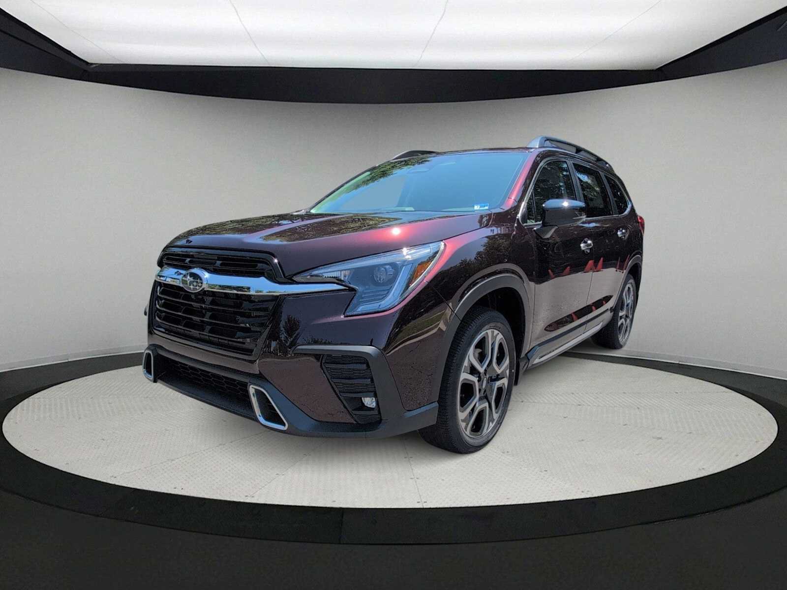 New 2026 Subaru Ascent Touring w/ Popular Package #1 AWD/4WD image 4