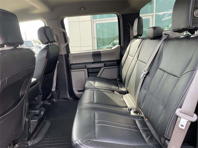 Used 2018 Ford F150 XLT image 10