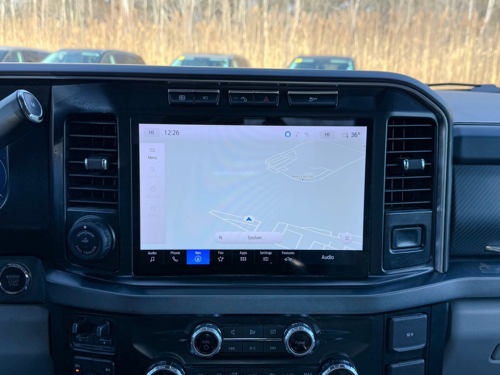 Certified 2024 Ford F350 Limited image 23