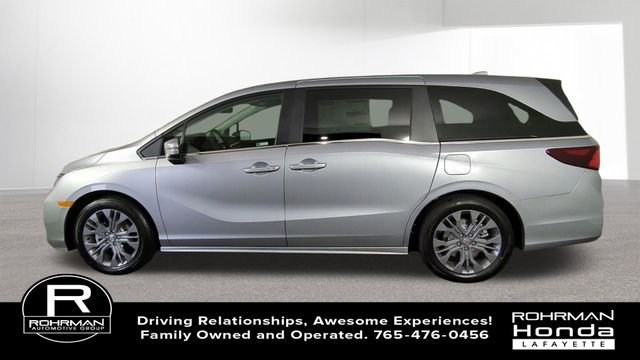 New 2026 Honda Odyssey Touring image 6