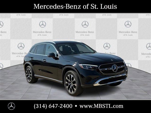 Certified 2025 Mercedes-Benz GLC 350e 4MATIC