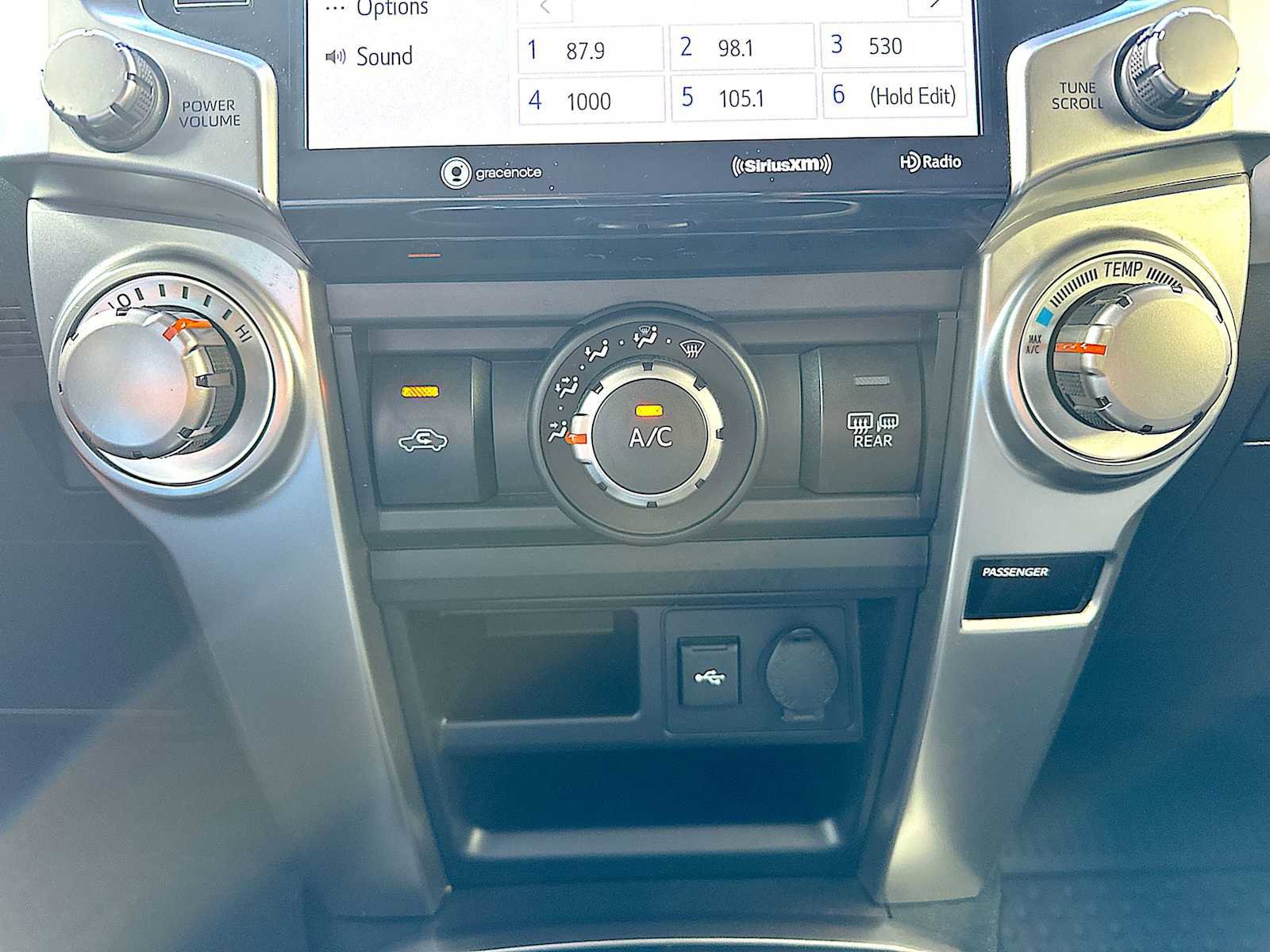 Used 2023 Toyota 4Runner SR5 image 16