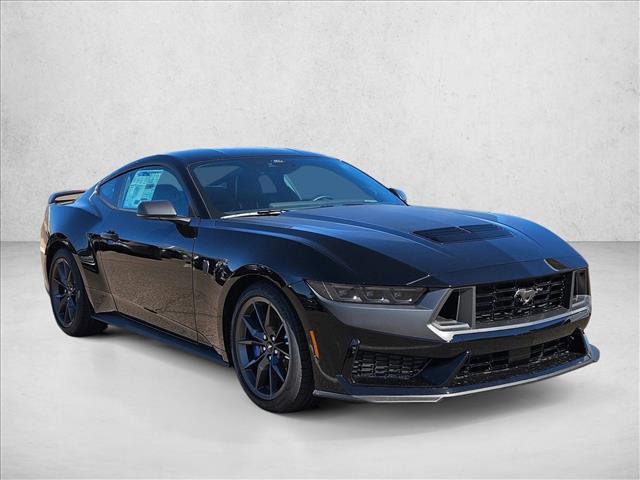 New 2026 Ford Mustang Dark Horse image 8