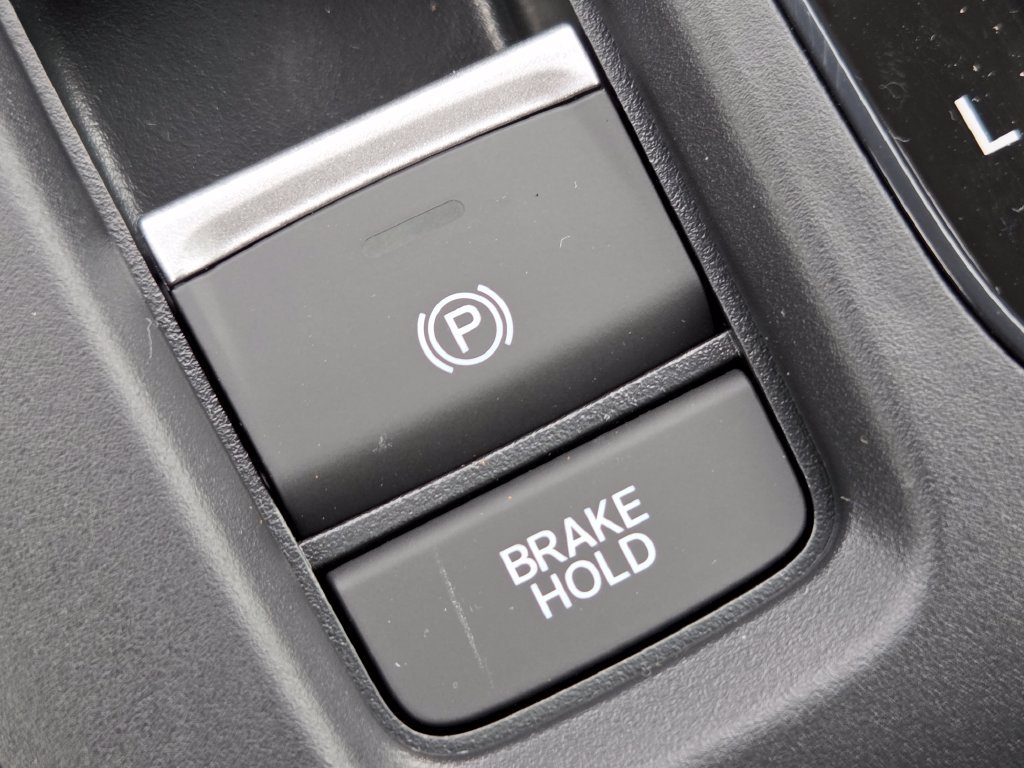 New 2027 Honda CR-V LX image 5