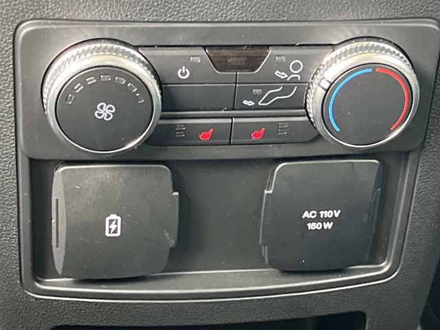 Used 2020 Ford Explorer Limited RWD image 19