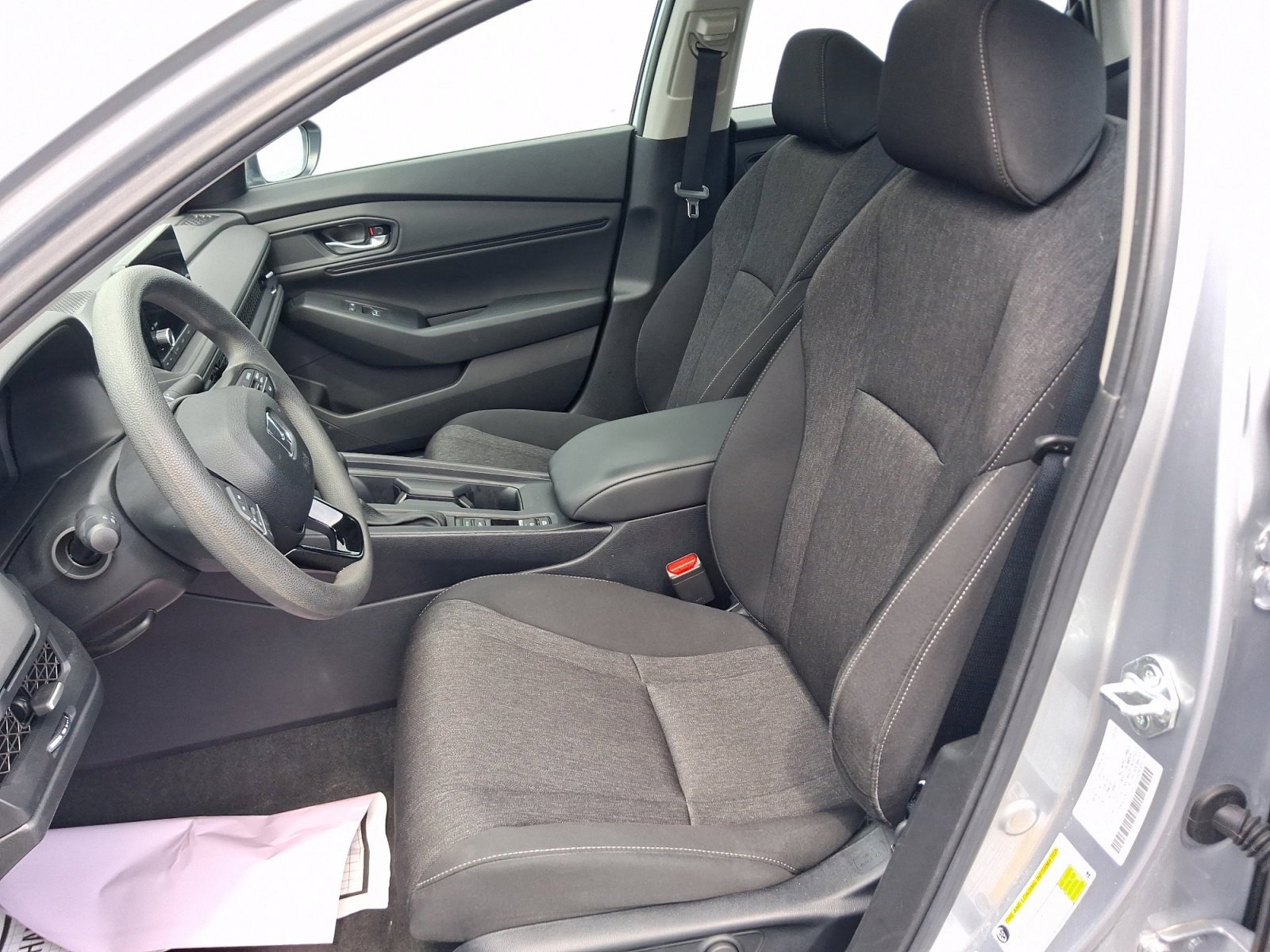 Used 2024 Honda Accord EX image 5