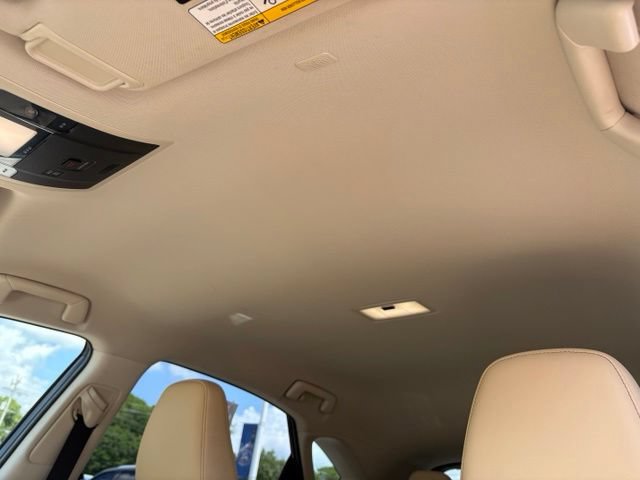 Used 2018 Lexus NX 300 FWD w/ Accessory Package 2 image 20