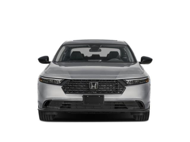New 2026 Honda Accord SE image 27