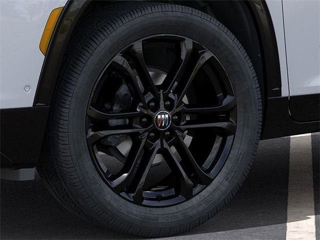 New 2026 Buick Enclave Sport Touring w/ Super Cruise Package AWD/4WD image 9