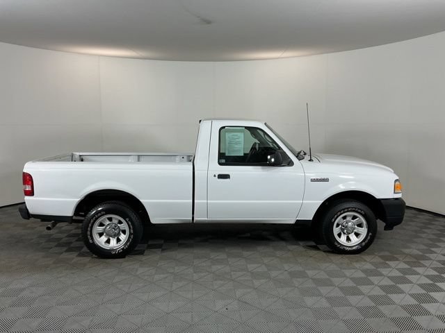Used 2011 Ford Ranger XL RWD image 4
