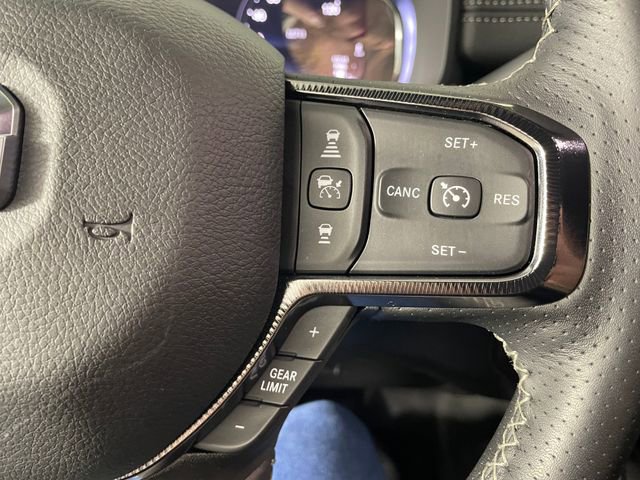 Used 2025 RAM 2500 Power Wagon image 11