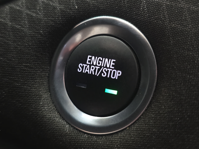 Used 2024 Chevrolet Malibu LT FWD image 18