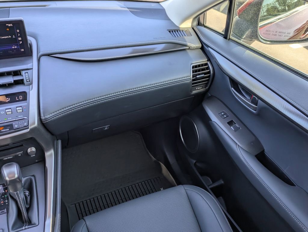 Used 2021 Lexus NX 300 FWD w/ Premium Package image 16