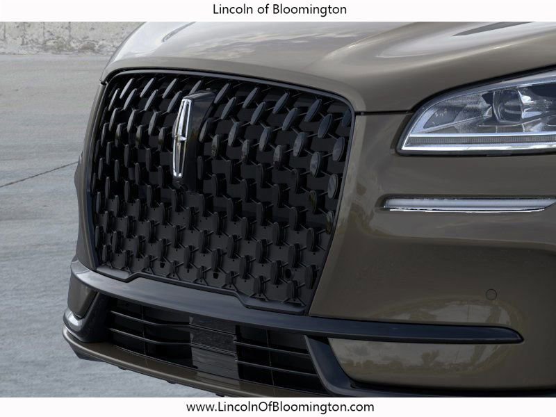 New 2025 Lincoln Corsair Reserve w/ Equipment Group 202A image 20